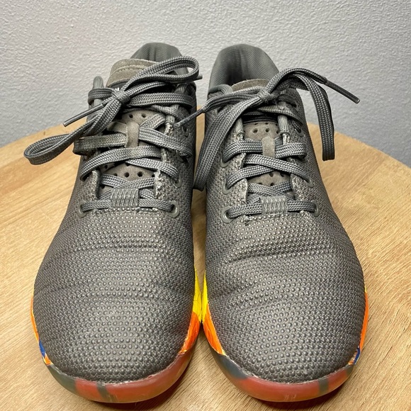 NOBULL Shoes Gray - Picture 2 of 8